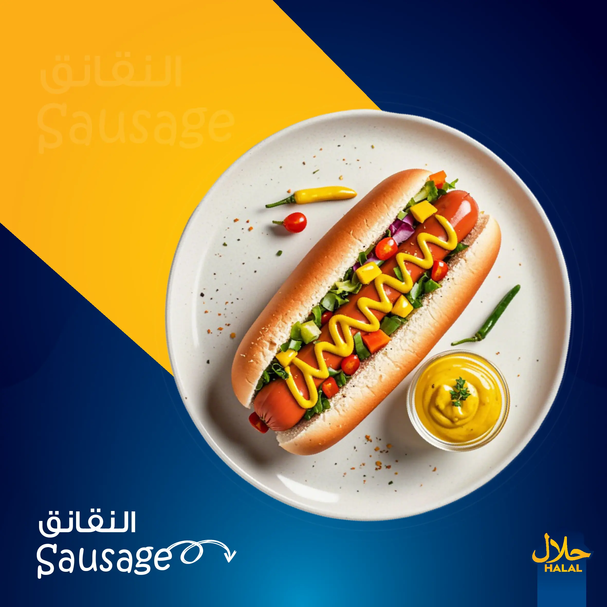 نقانق